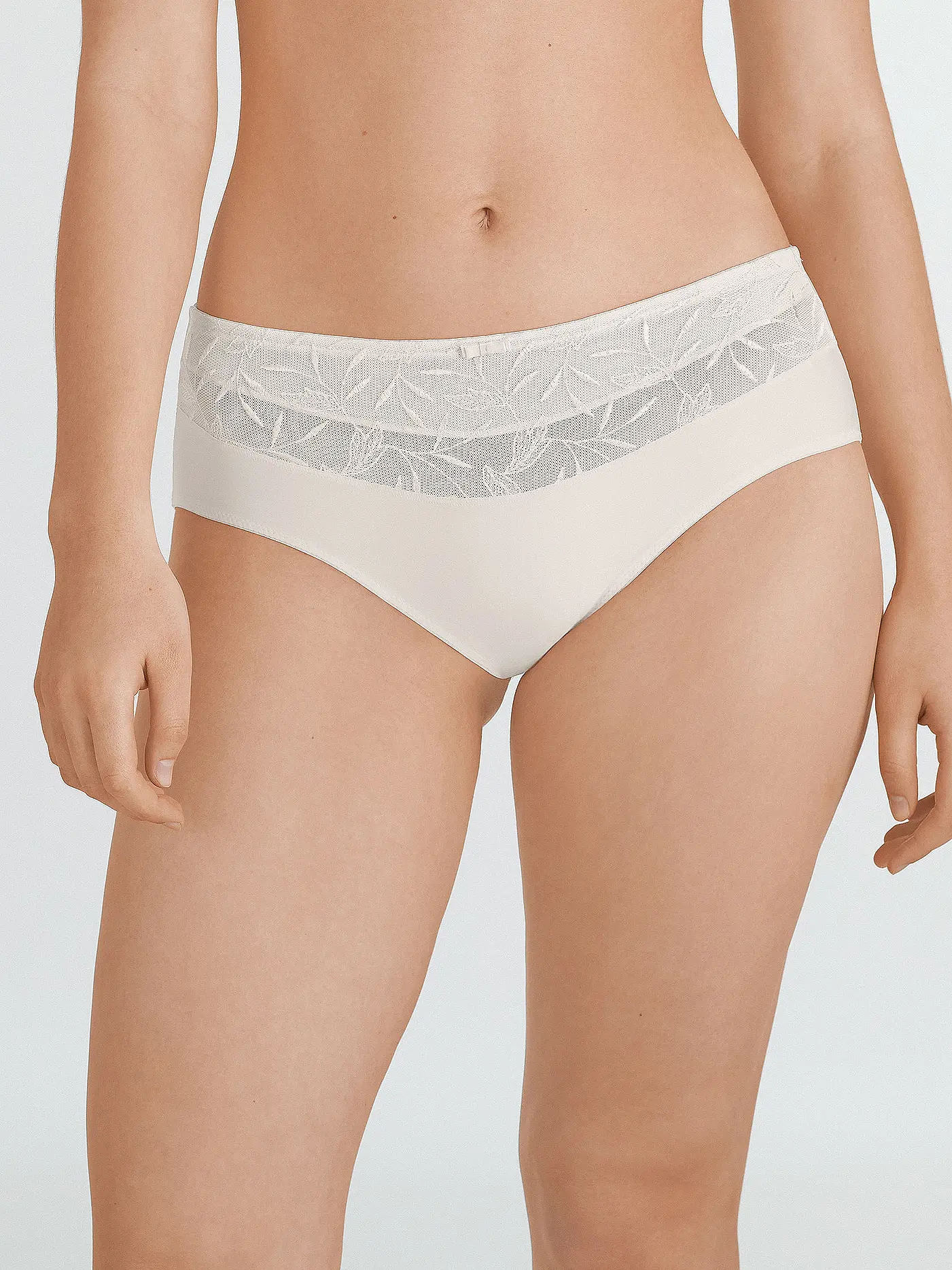 FELINA | Slip - Taillenslip VISION DELUXE porcelain rose | 
